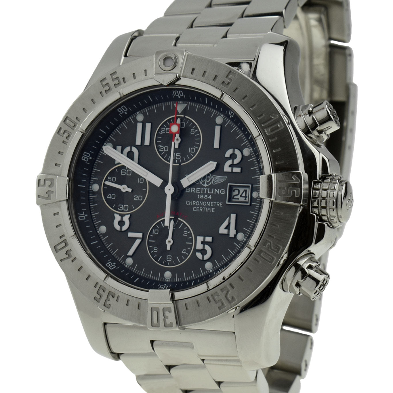 Breitling Avenger Skyland Automatic A13380