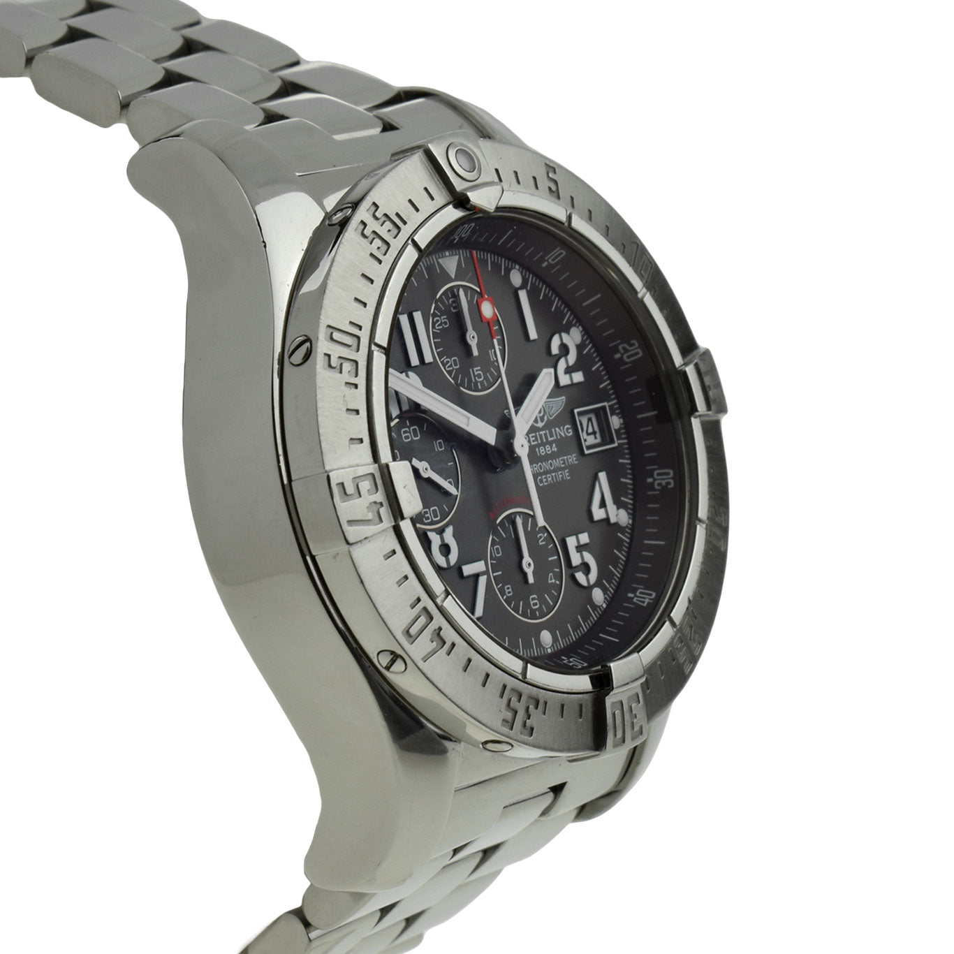 Breitling Avenger Skyland Automatic A13380