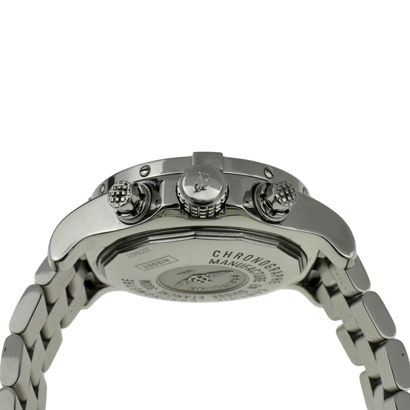 Breitling Avenger Skyland Automatic A13380