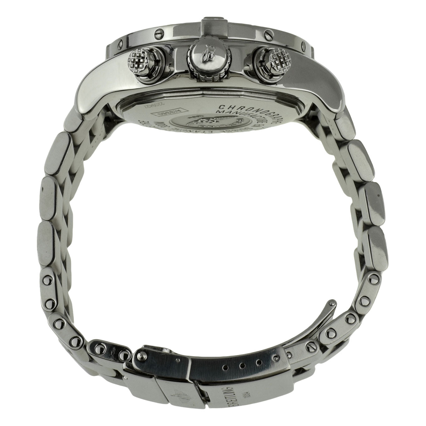 Breitling Avenger Skyland Automatic A13380
