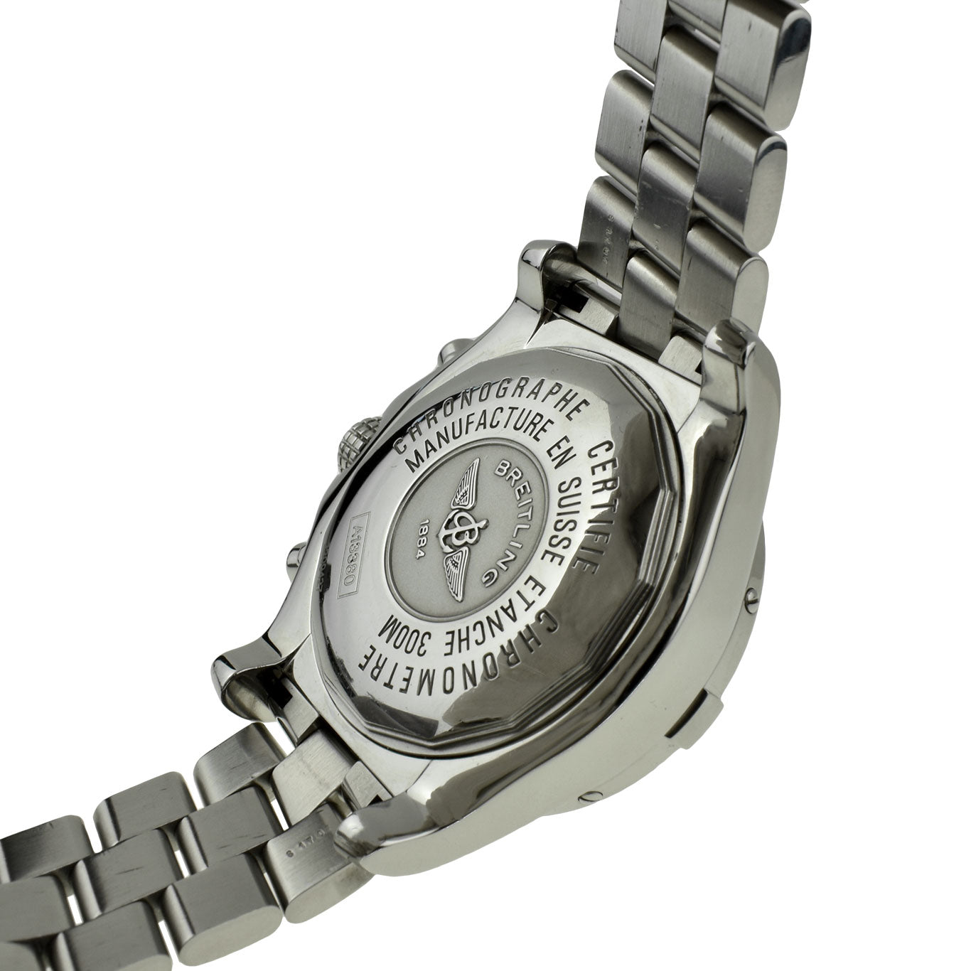 Breitling Avenger Skyland Automatic A13380