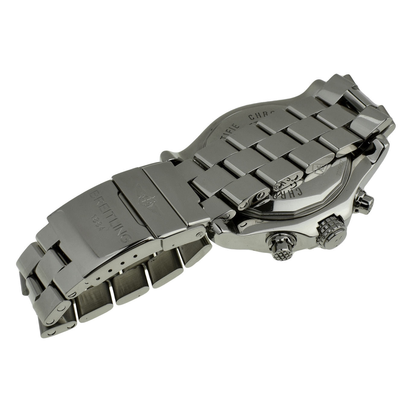 Breitling Avenger Skyland Automatic A13380