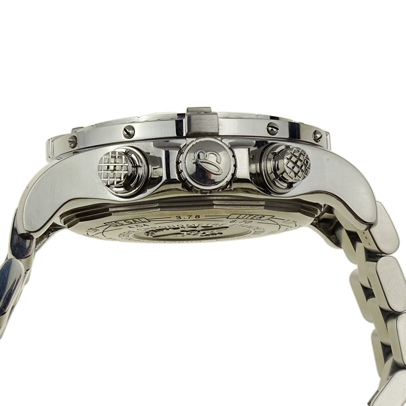 Breitling Super Avenger Chronograph A13370