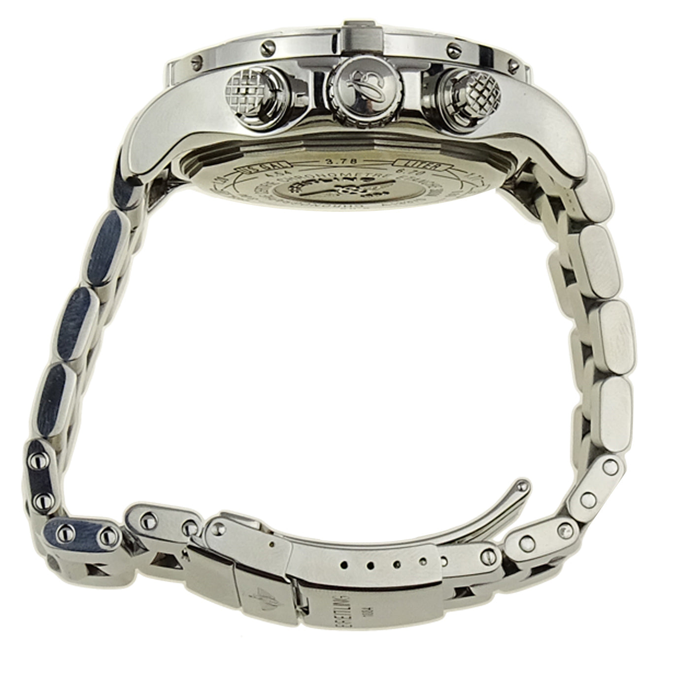 Breitling Super Avenger Chronograph A13370
