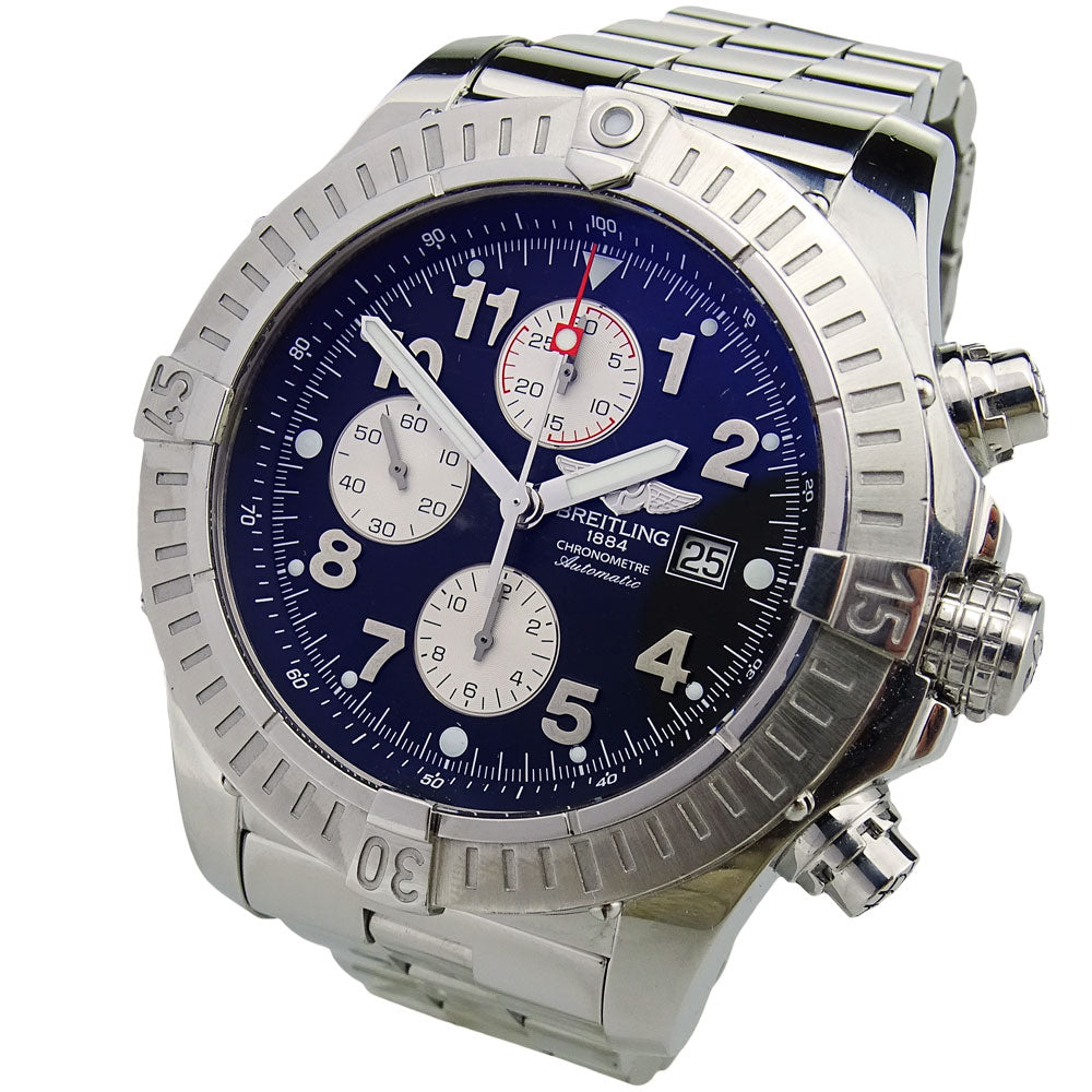 Breitling Super Avenger A13370