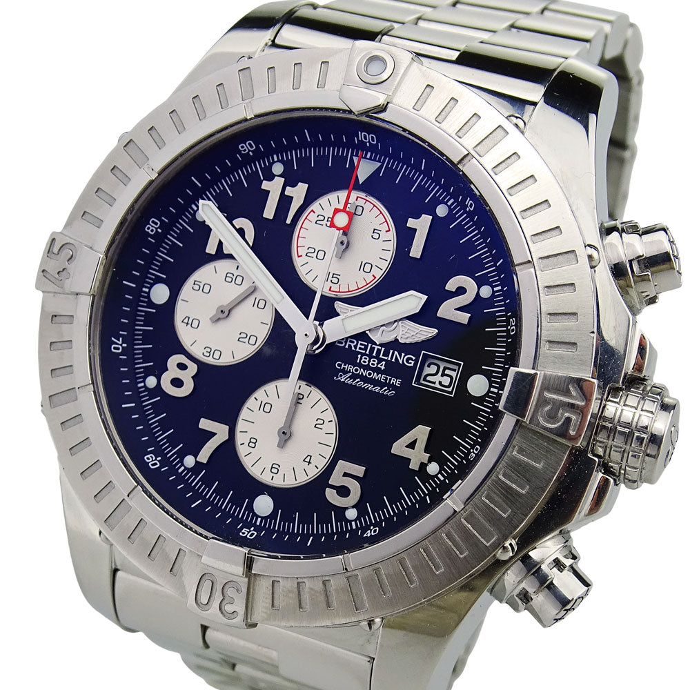 Breitling Super Avenger A13370