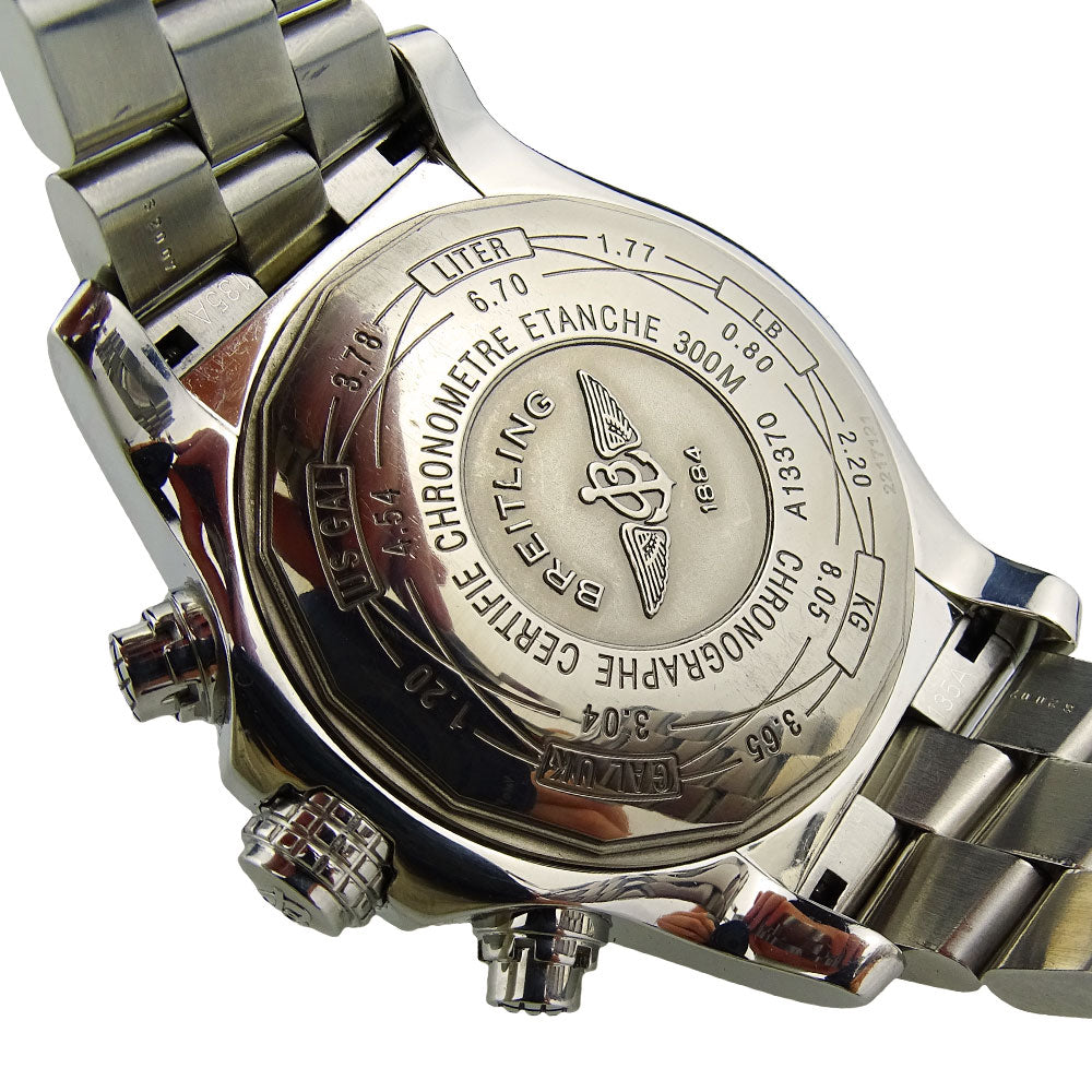 Breitling Super Avenger A13370