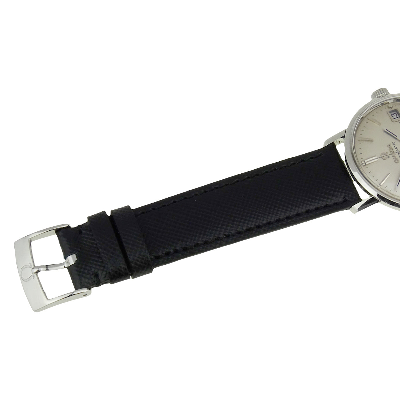 Omega Seamaster De Ville Vintage Automatic