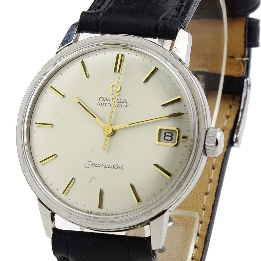 Omega Seamaster Vintage Automatic