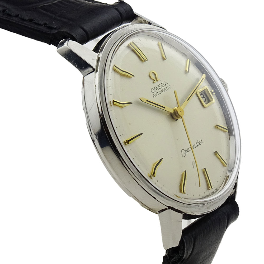 Omega Seamaster Vintage Automatic
