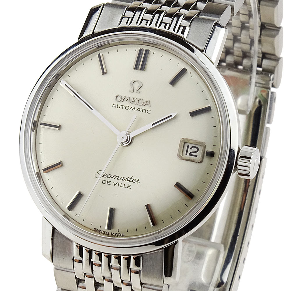 Omega Seamaster De Ville Vintage Automatic