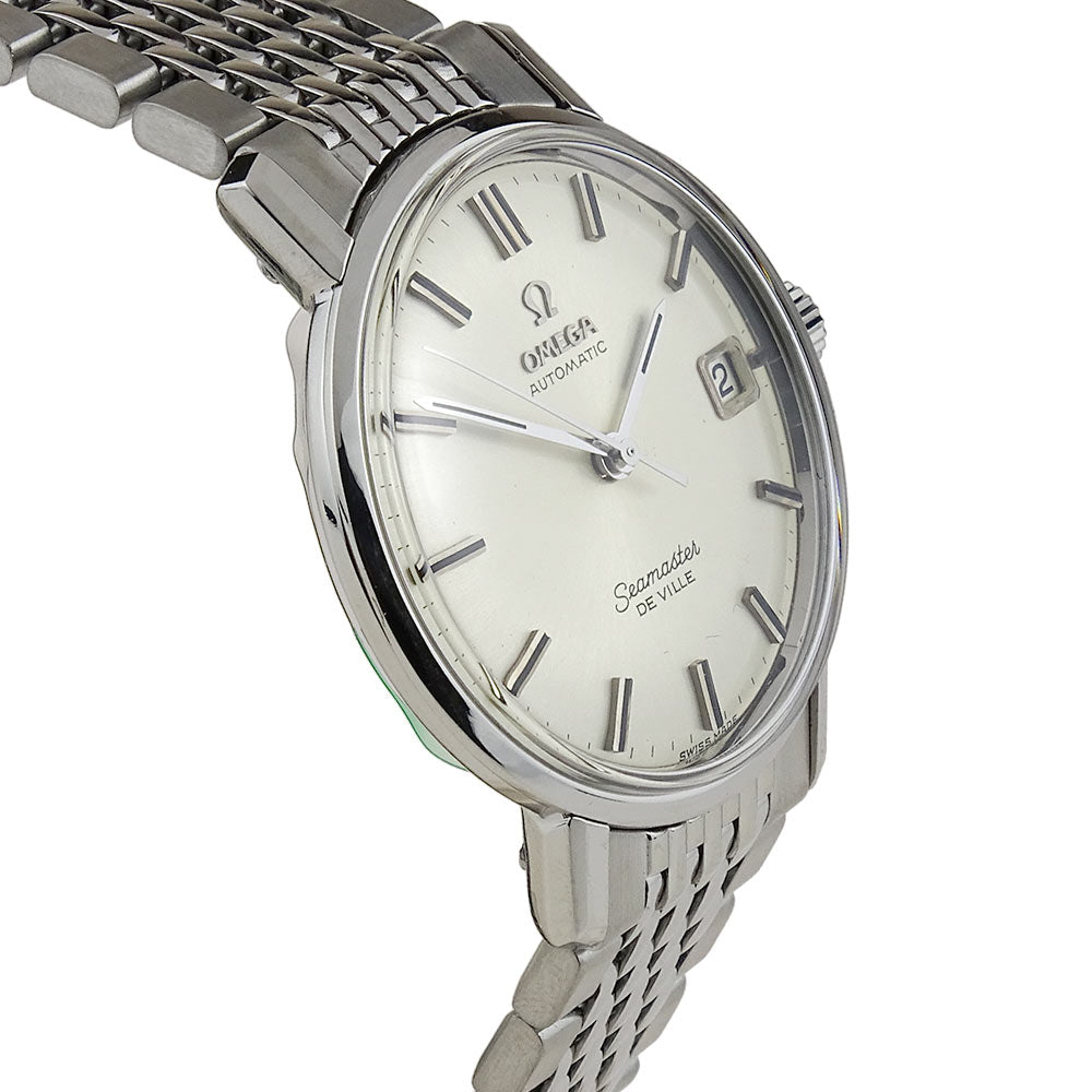 Omega Seamaster De Ville Vintage Automatic