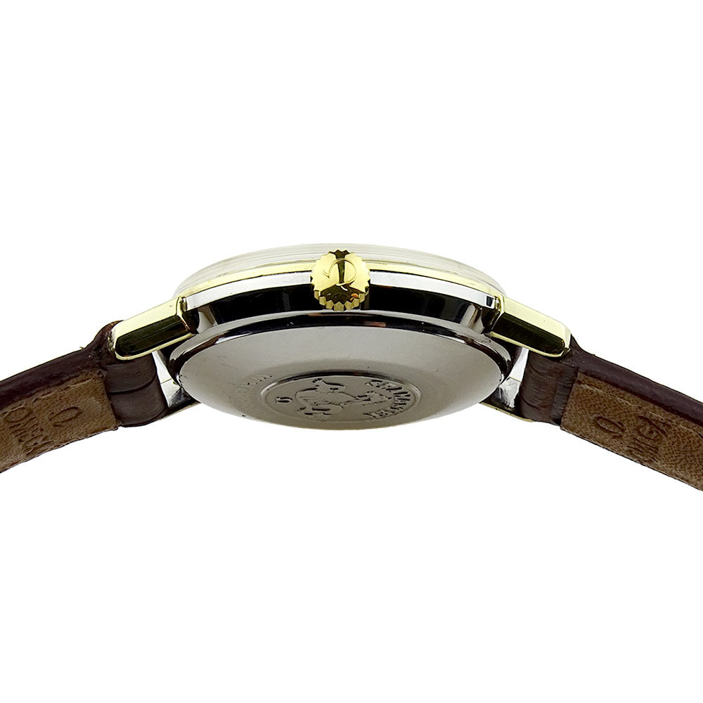 Omega Seamaster De Ville Vintage Automatic