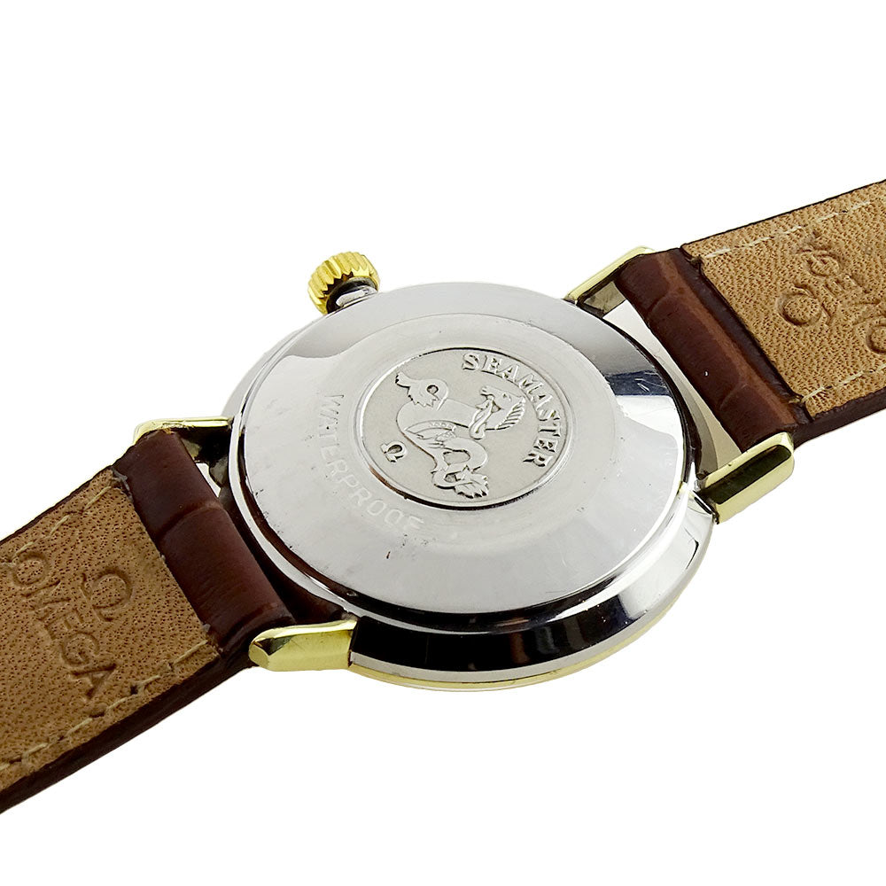 Omega Seamaster De Ville Vintage Automatic