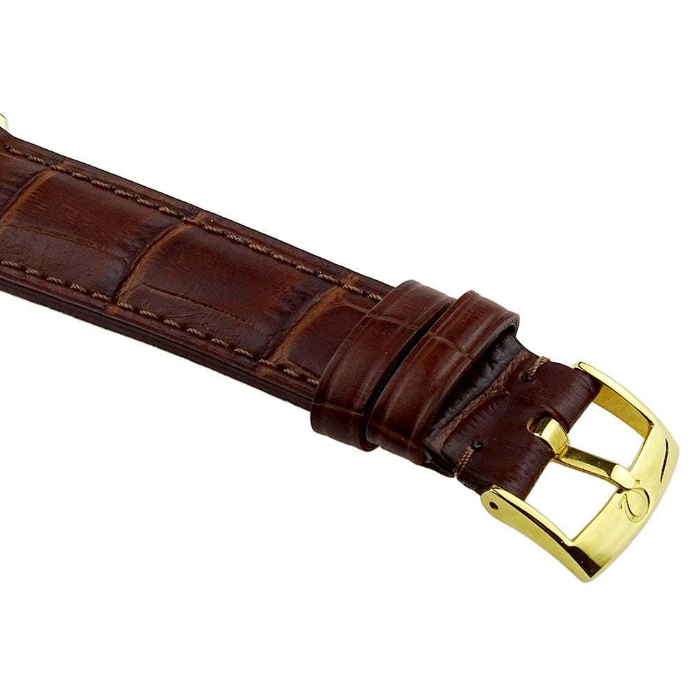 Omega Seamaster De Ville Vintage Automatic