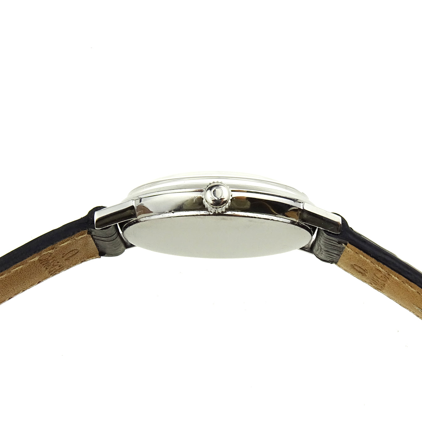 Omega Vintage Mechanical