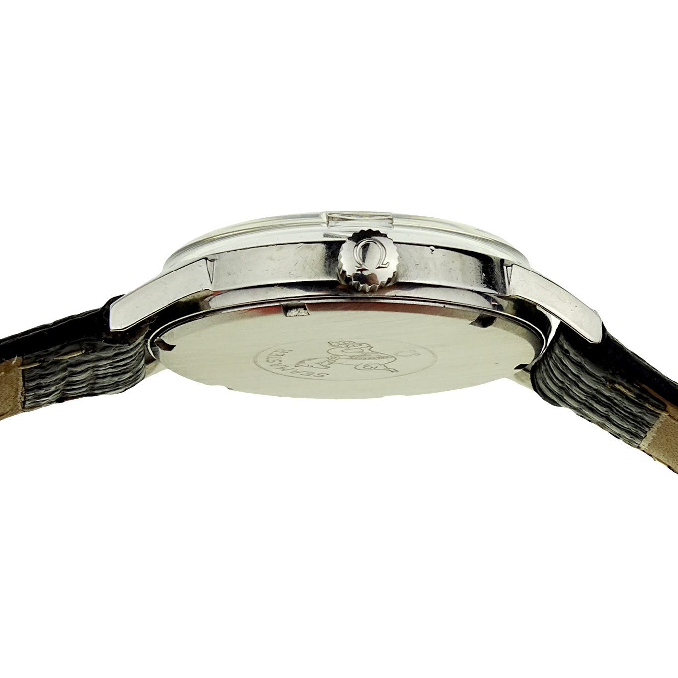 Omega Seamaster 600 Vintage Mechanical