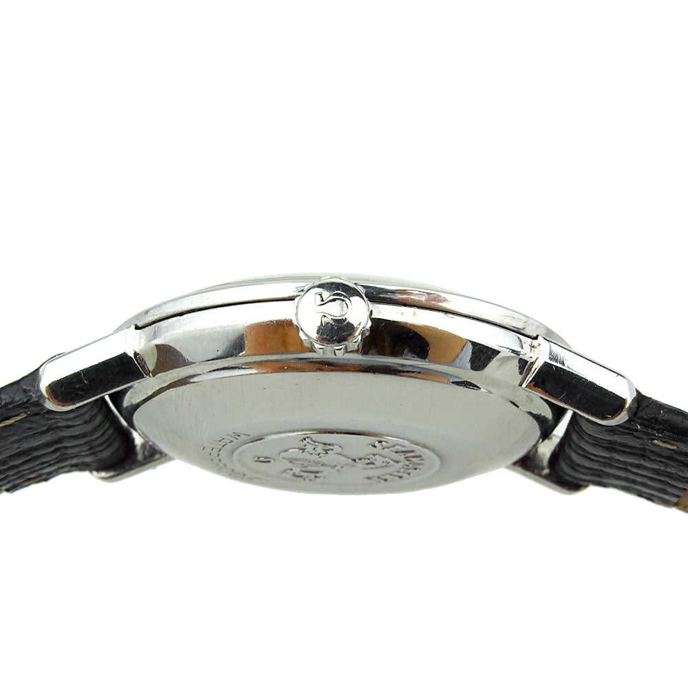 Omega Seamaster De Ville Vintage Automatic