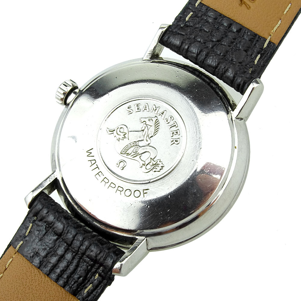 Omega Seamaster De Ville Vintage Automatic