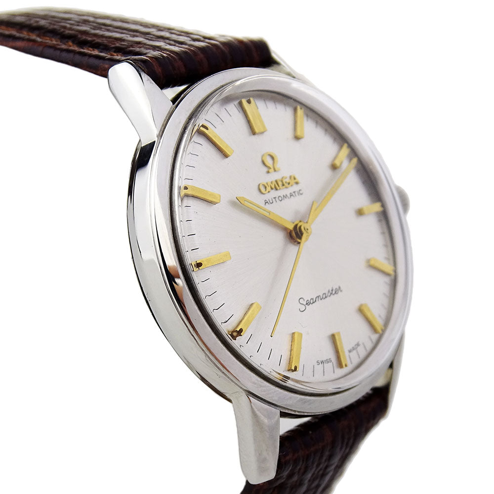 Omega Seamaster Vintage Automatic