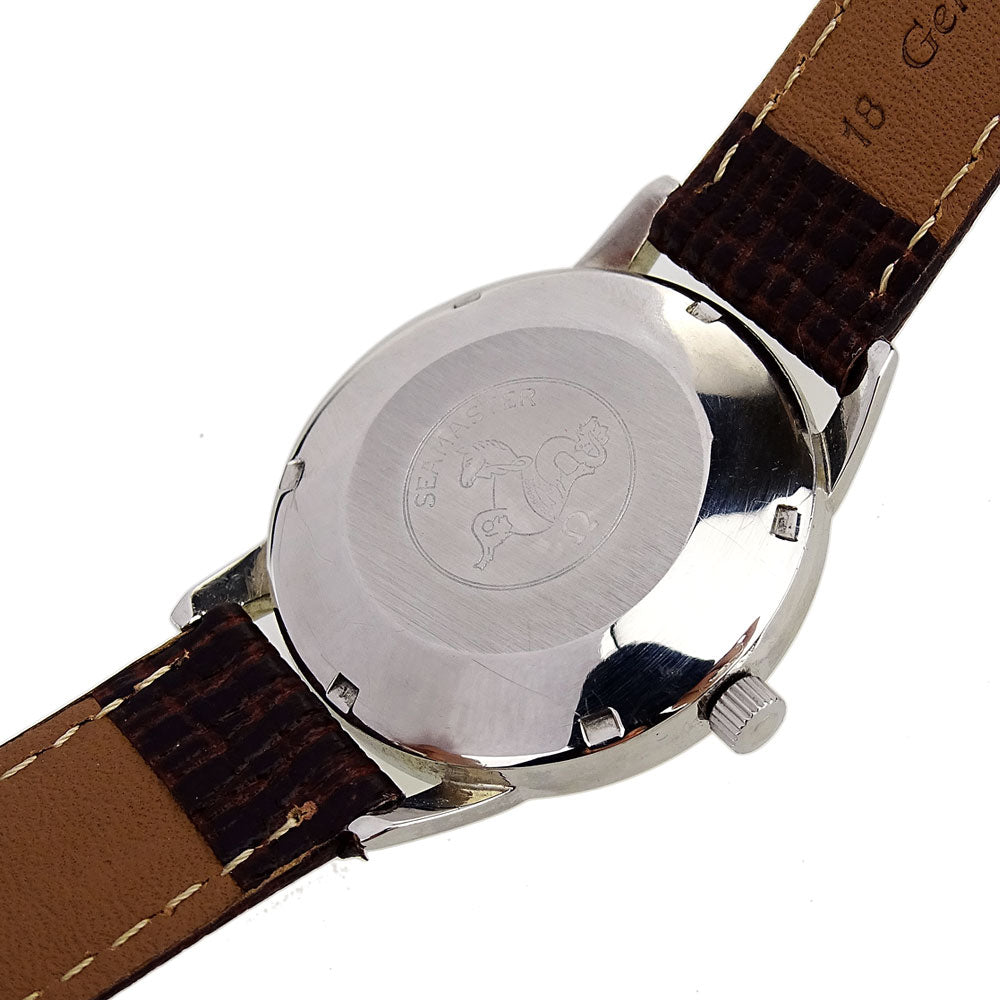 Omega Seamaster Vintage Automatic