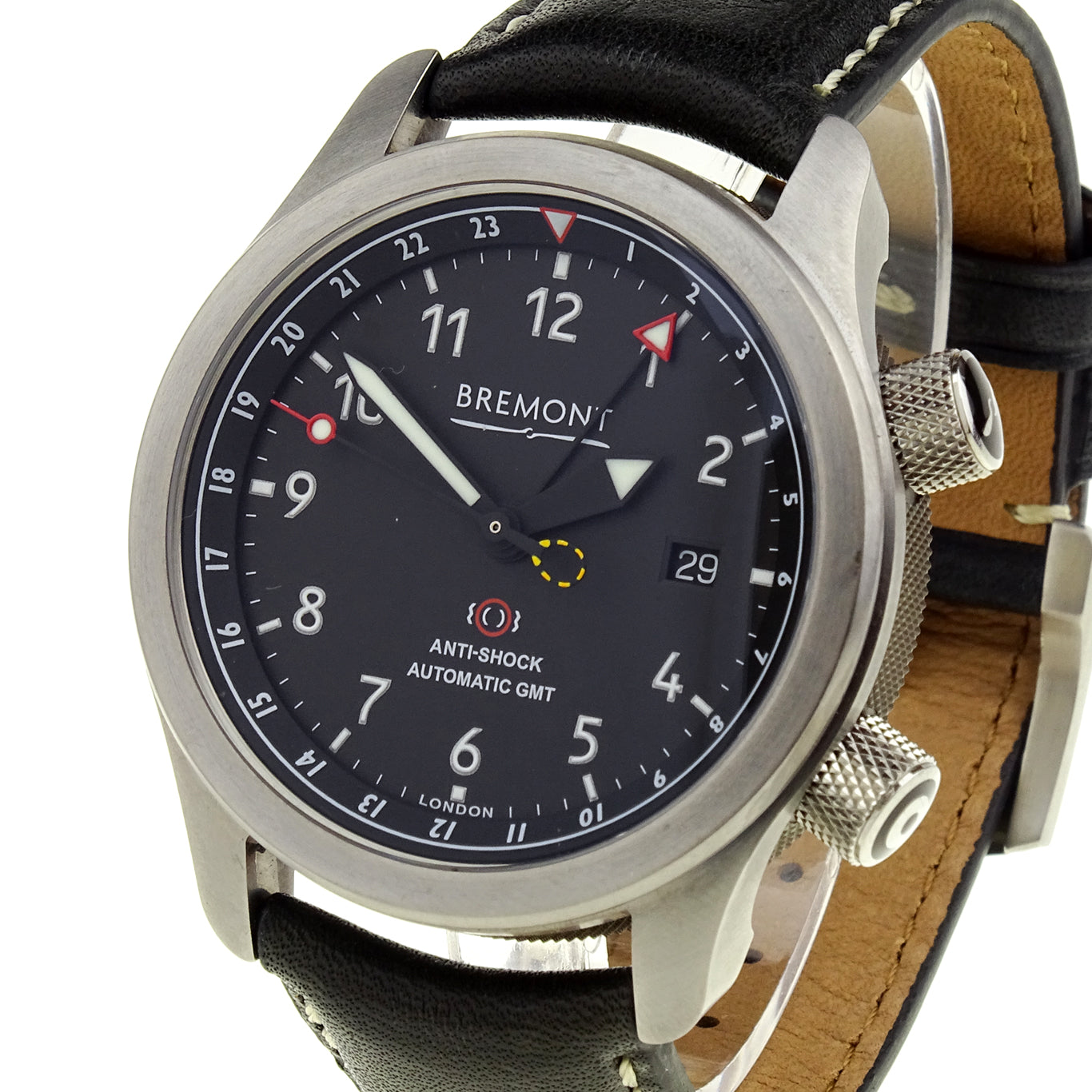 Bremont Martin Baker MB111