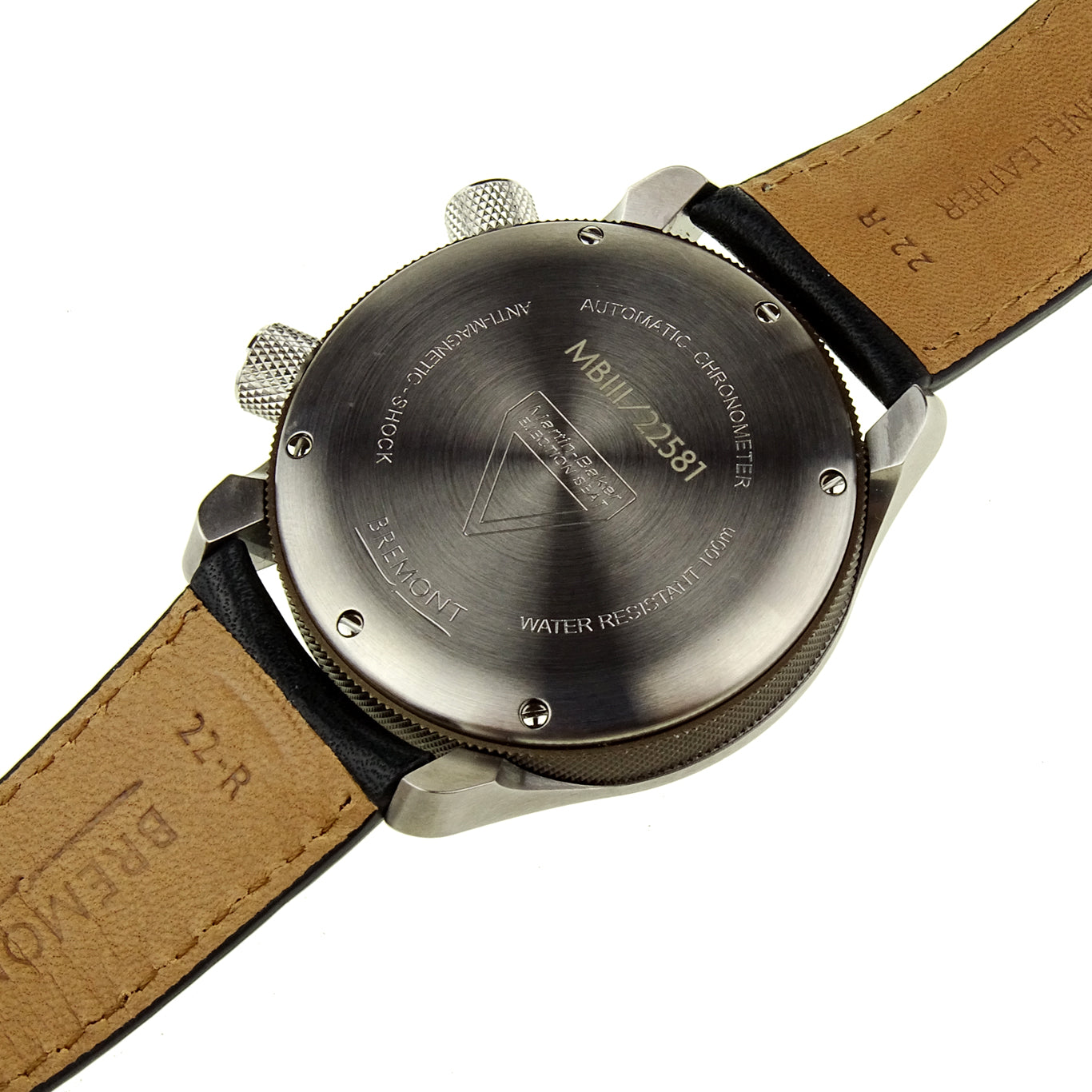 Bremont Martin Baker MB111