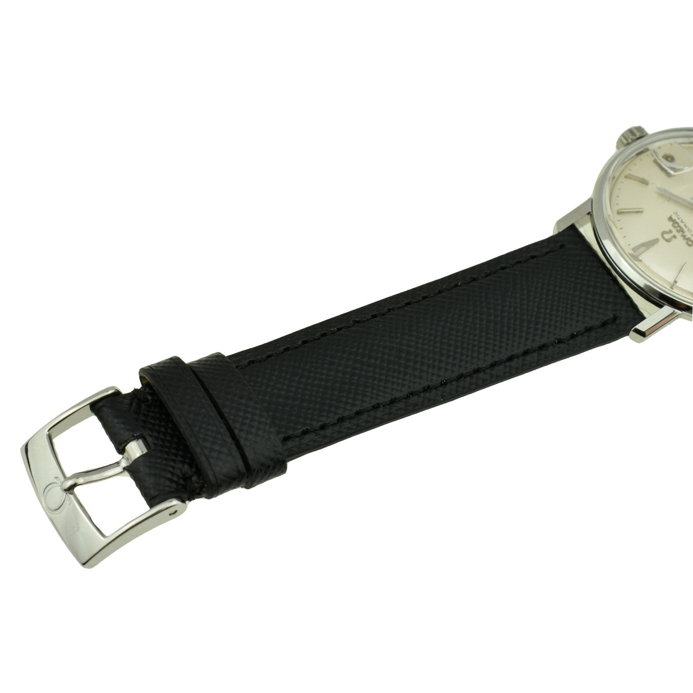 Omega Seamaster De Ville Vintage Automatic Wristwatch
