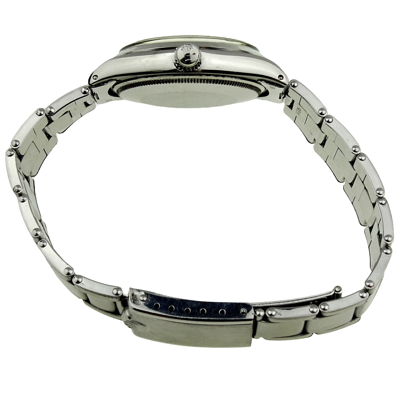 Rolex Air-King Oyster Perpetual 5500