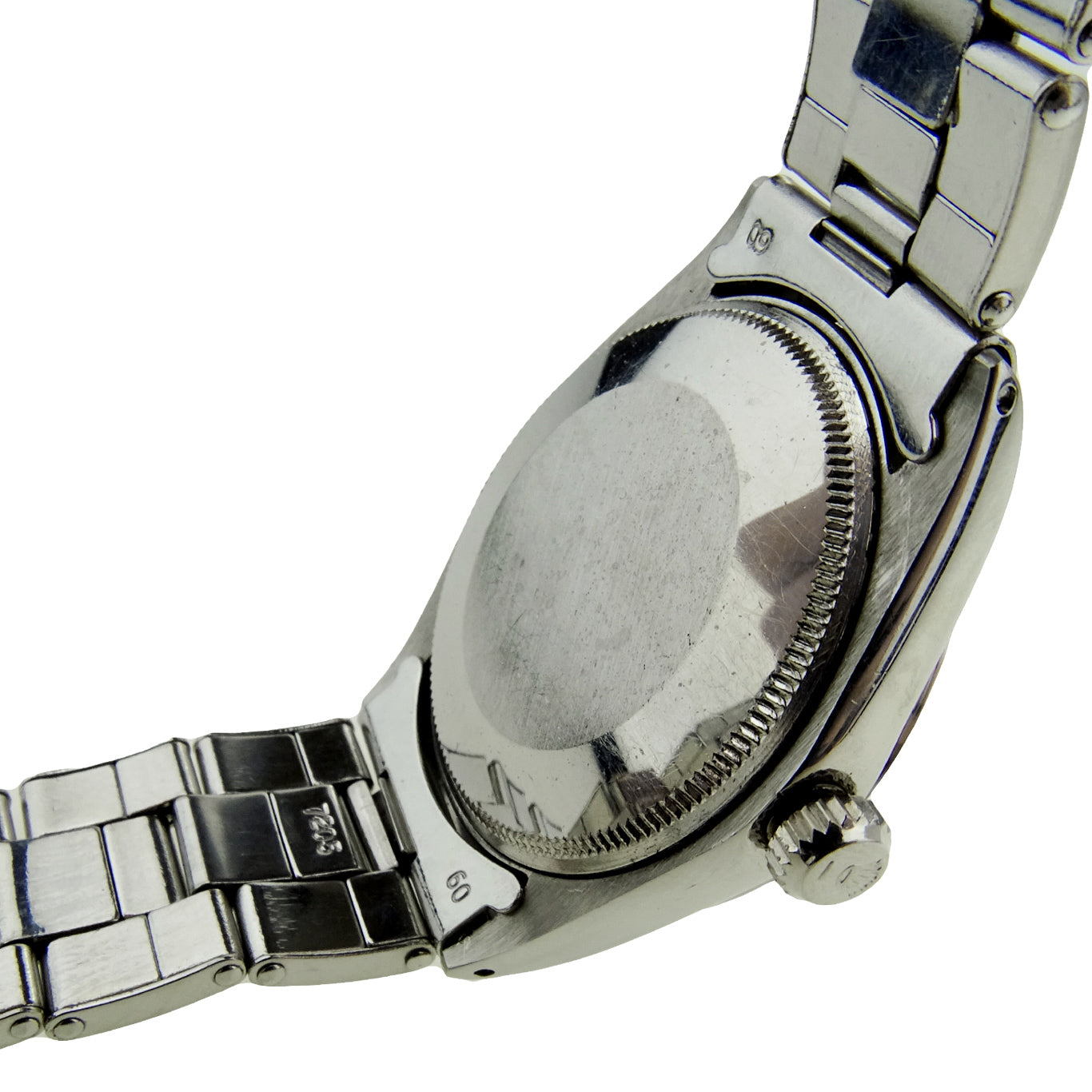 Rolex Air-King Oyster Perpetual 5500