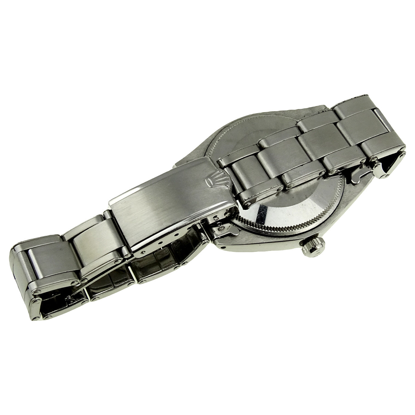 Rolex Air-King Oyster Perpetual 5500