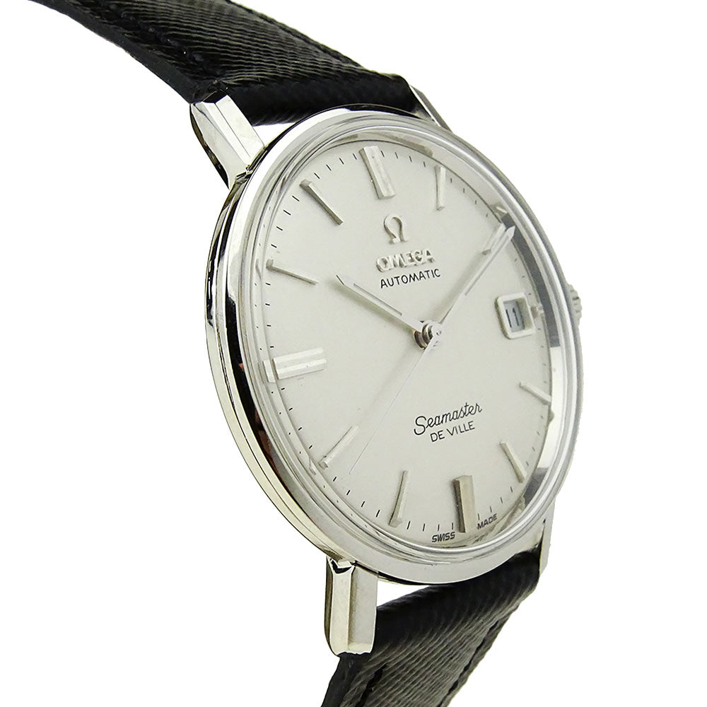 Omega Seamaster De Ville Vintage Automatic