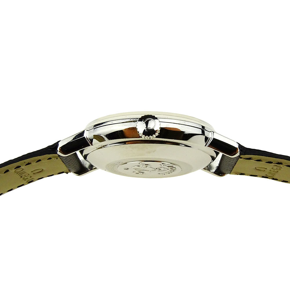 Omega Seamaster De Ville Vintage Automatic