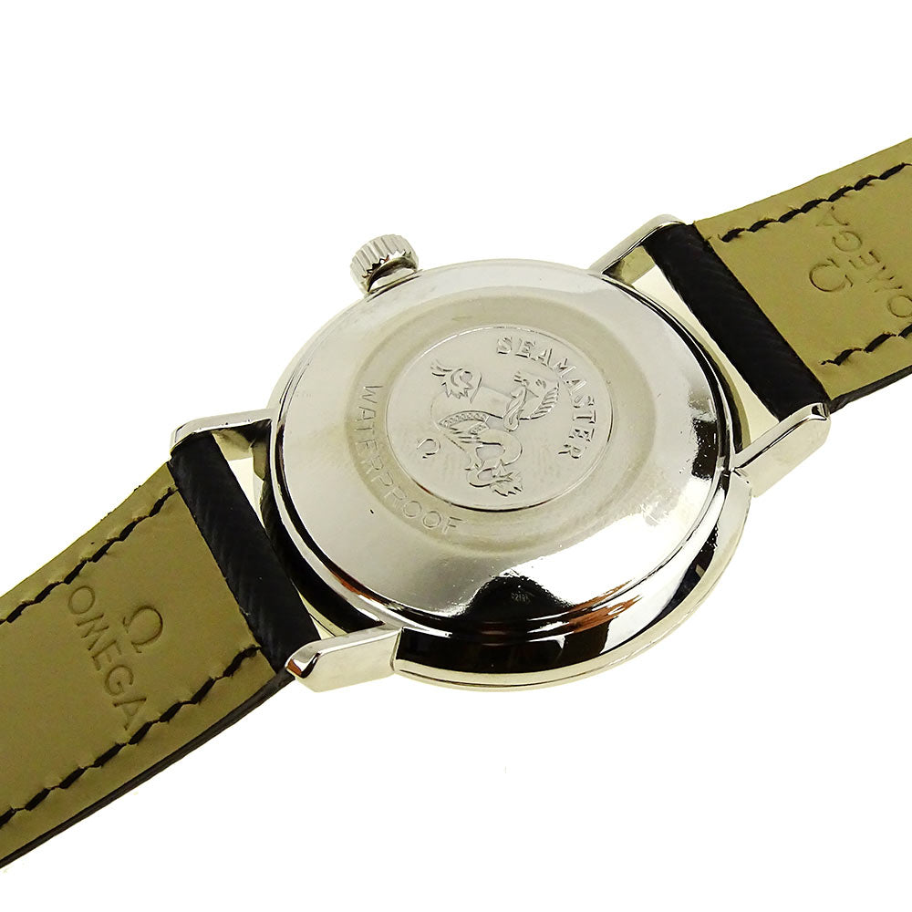 Omega Seamaster De Ville Vintage Automatic