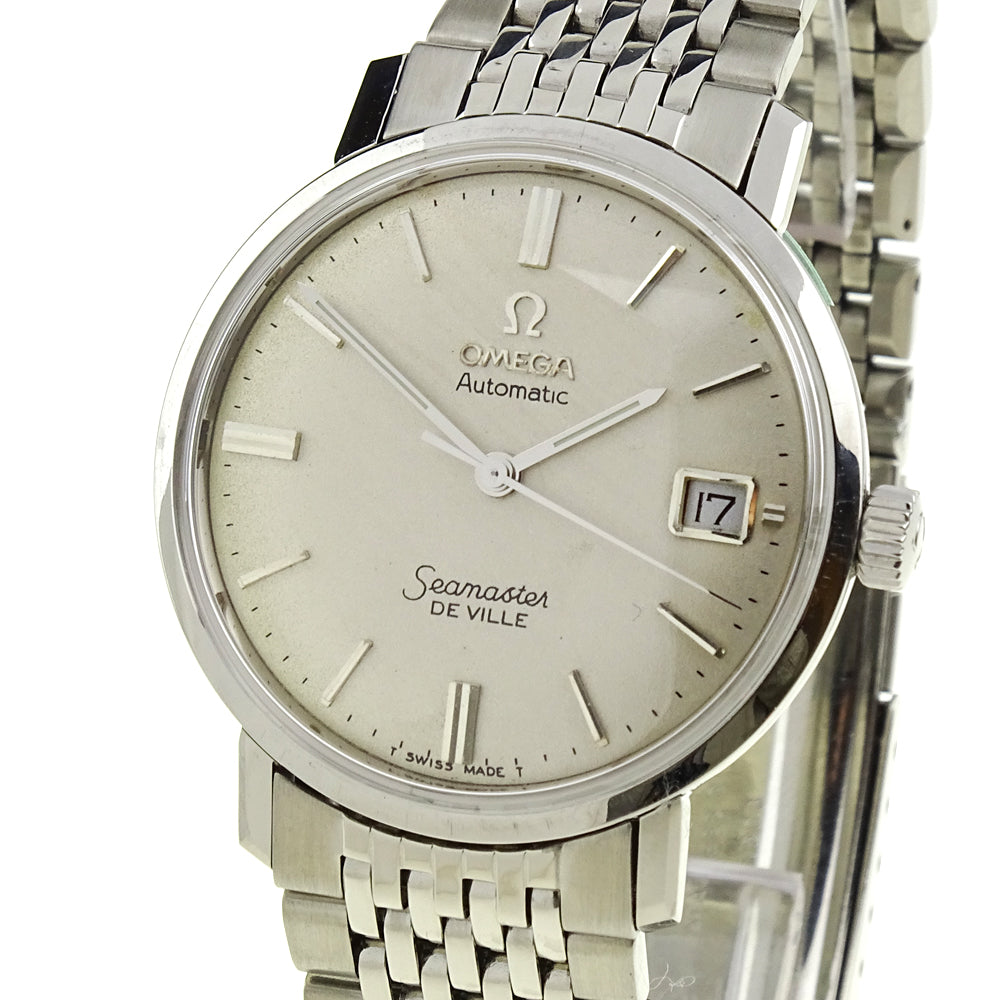 Omega Seamaster De Ville Vintage Automatic