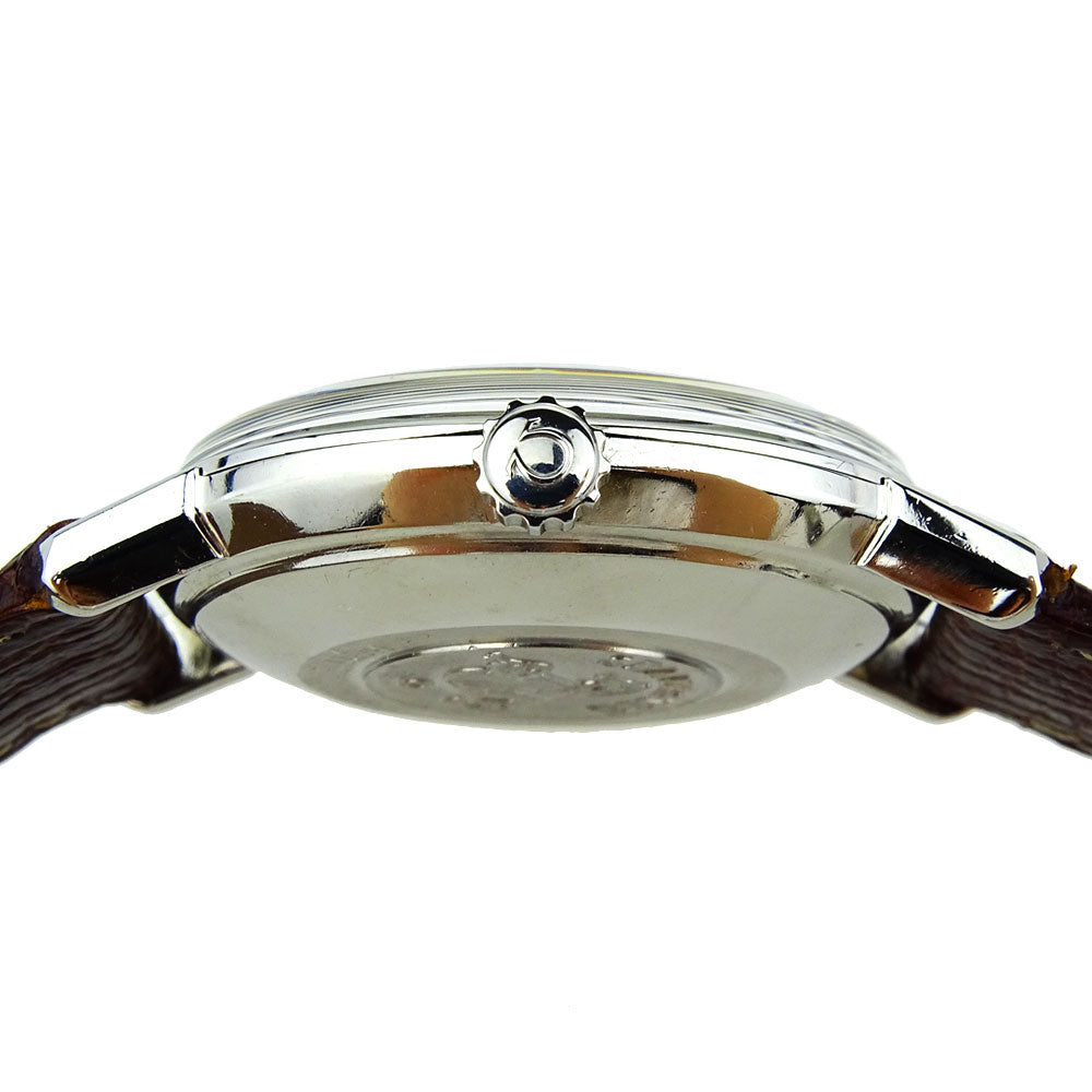 Omega Seamaster De Ville Vintage Automatic