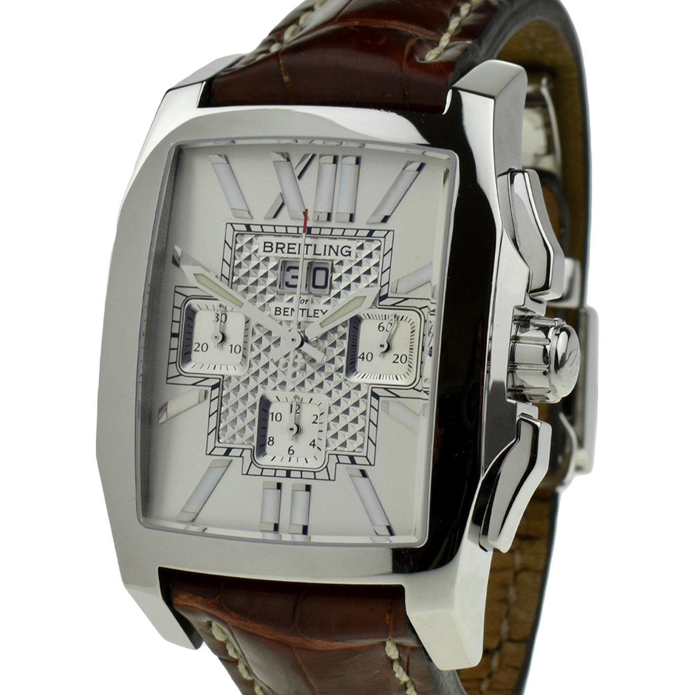 Breitling Bentley Flying B Chronograph A44365