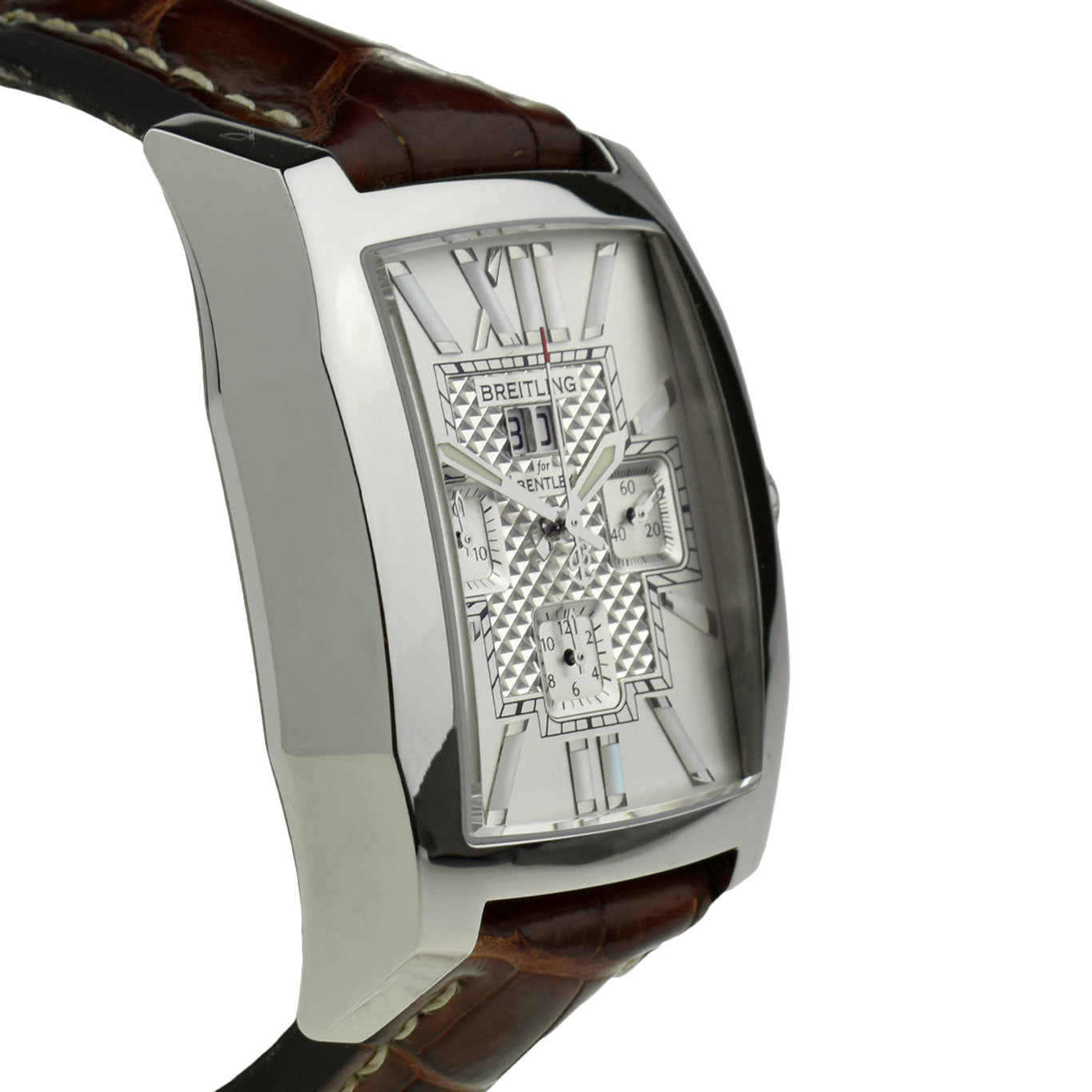 Breitling Bentley Flying B Chronograph A44365