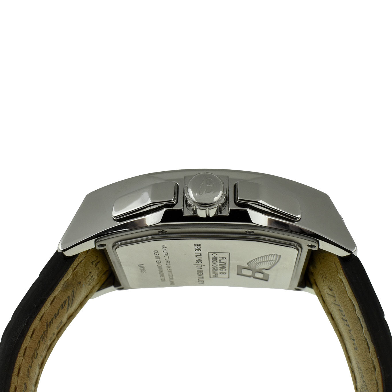 Breitling Bentley Flying B Chronograph A44365