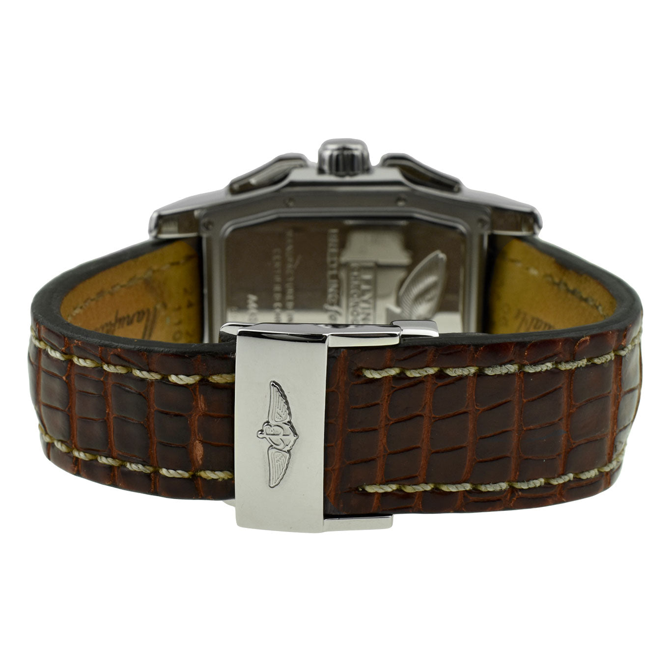 Breitling Bentley Flying B Chronograph A44365