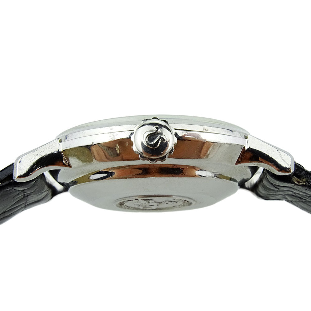 Omega Seamaster De Ville Mid Size Vintage Automatic