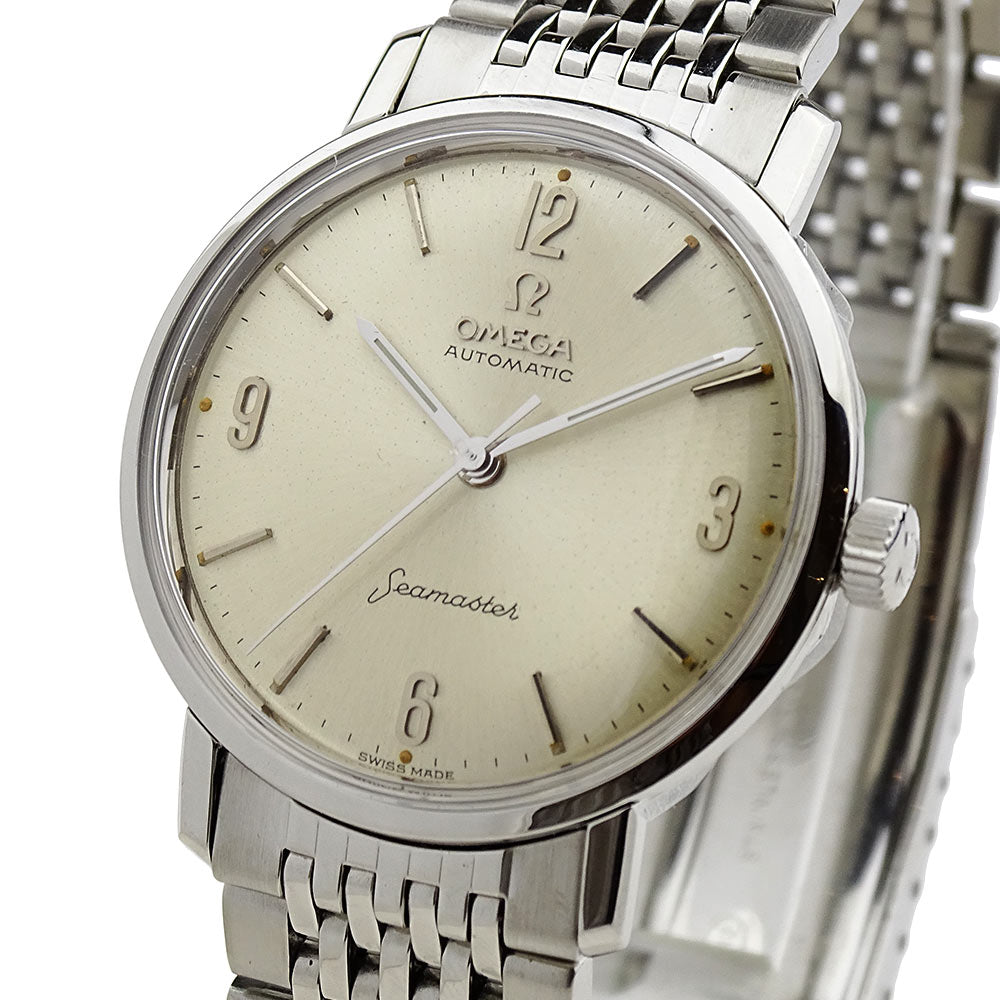 Omega Seamaster Vintage Automatic