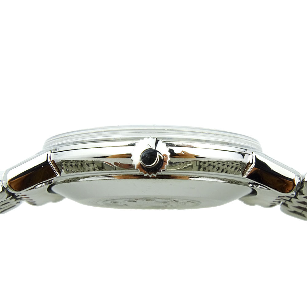 Omega Seamaster De Ville 'Turler' Automatic