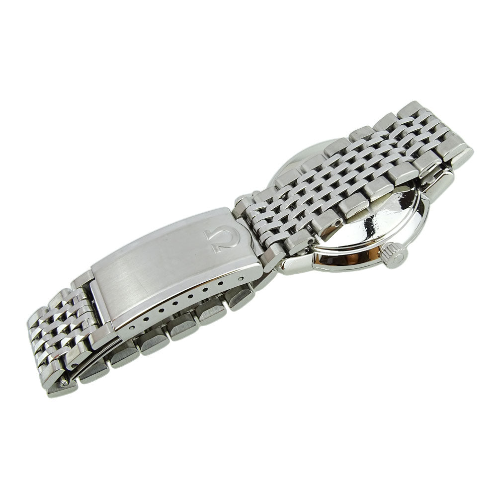 Omega Seamaster De Ville 'Turler' Automatic