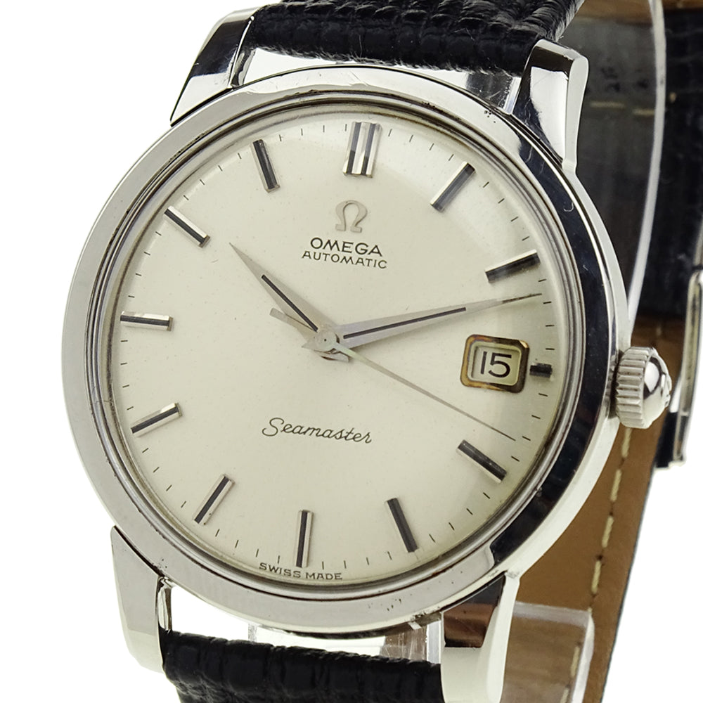 Omega Seamaster Vintage Automatic