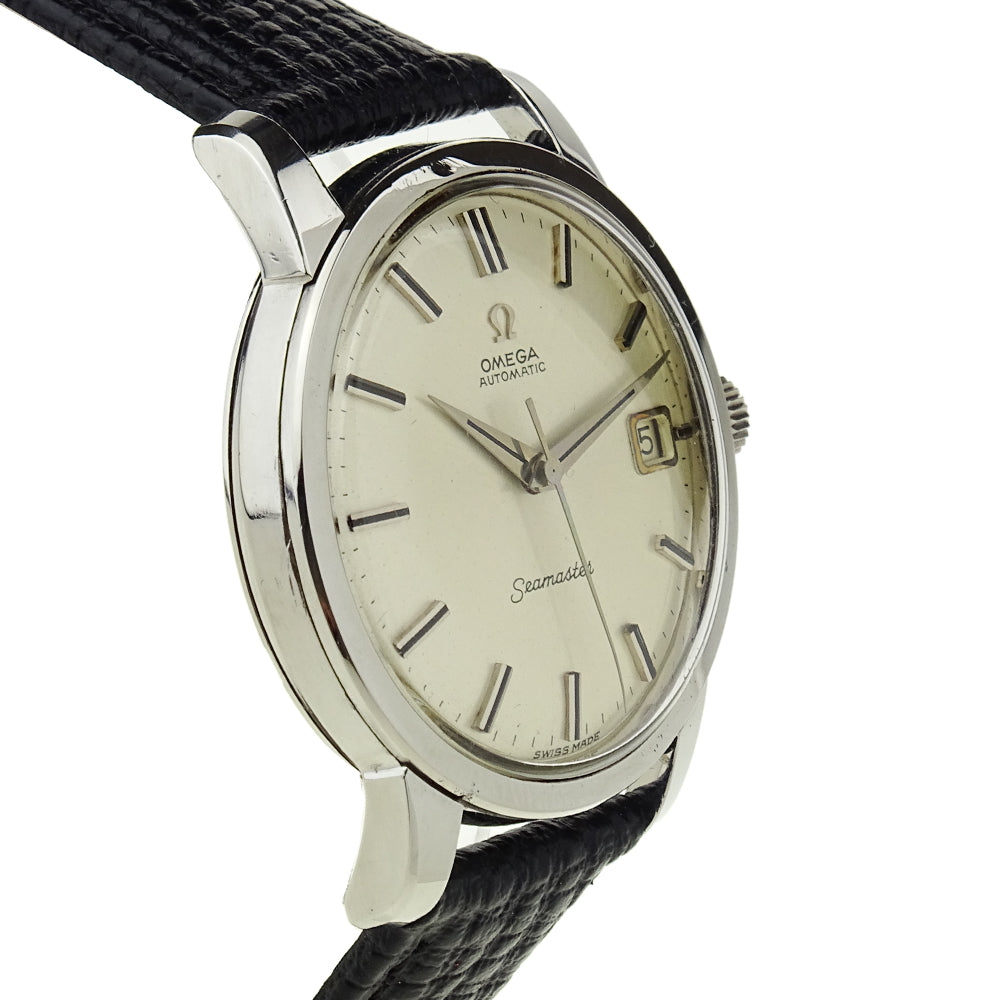 Omega Seamaster Vintage Automatic