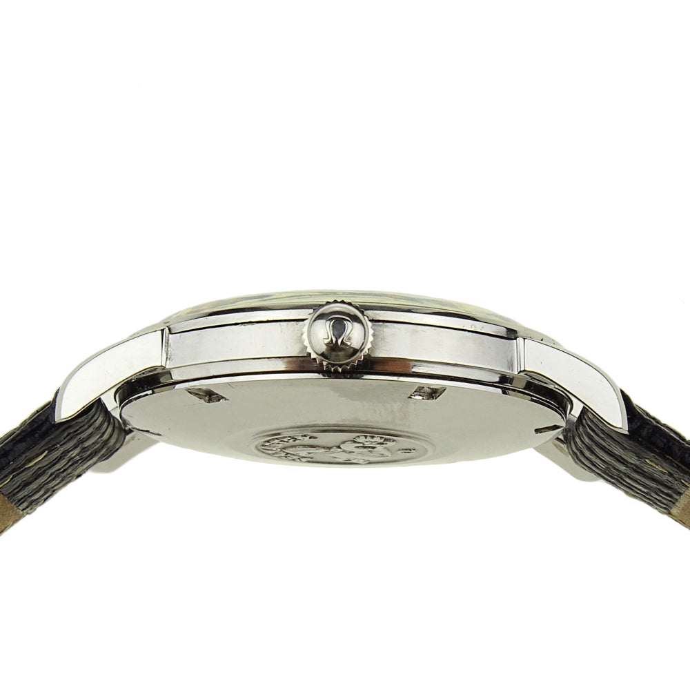 Omega Seamaster Vintage Automatic