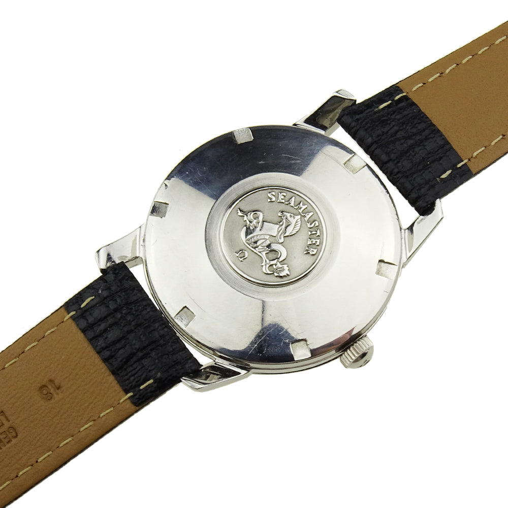 Omega Seamaster Vintage Automatic