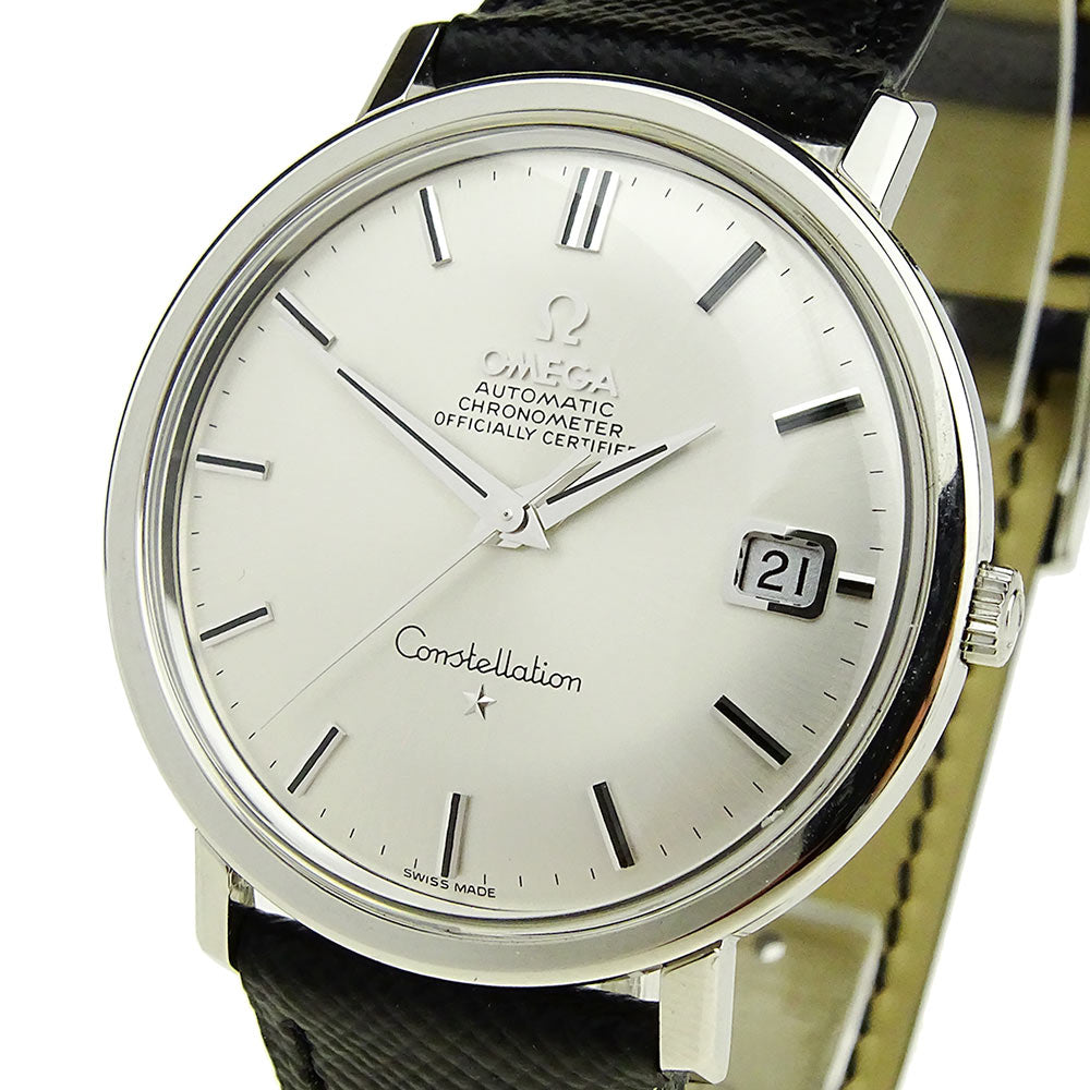 Omega Constellation Vintage Automatic