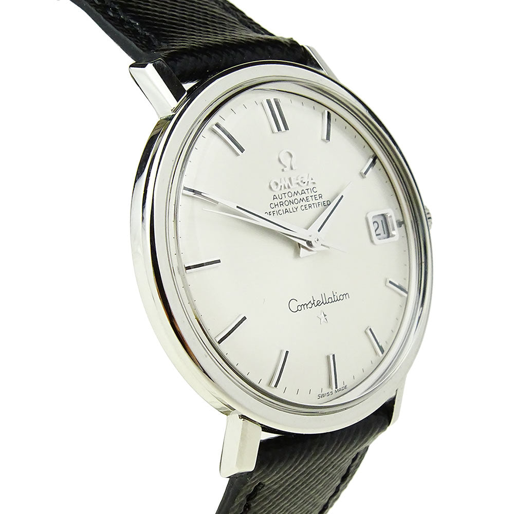 Omega Constellation Vintage Automatic